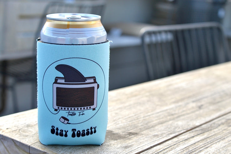 The ToasterKoozie