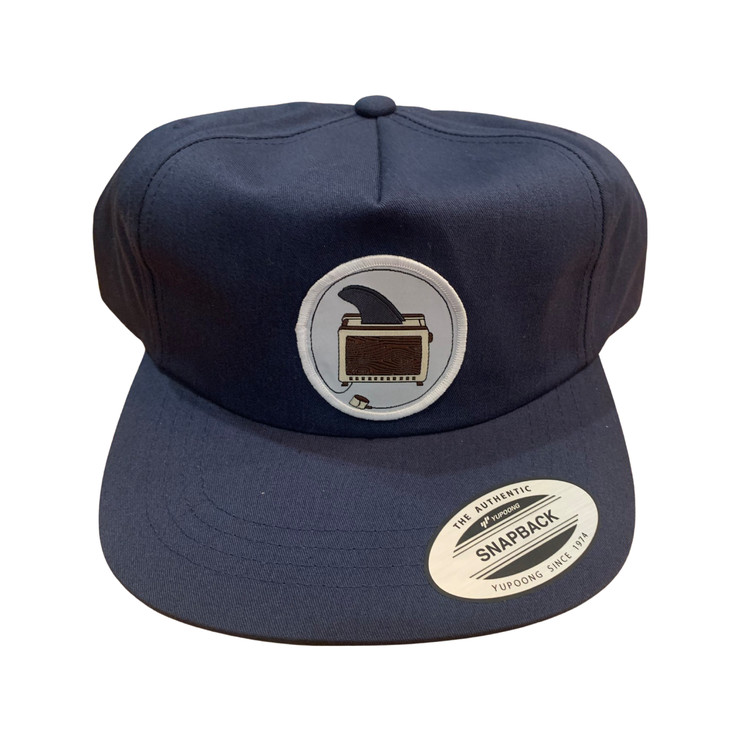 OG Navy Hat